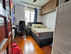 Yishun Sapphire (D27), Condominium #560122411